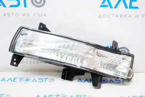 Right turn signal Jeep Compass 17-21