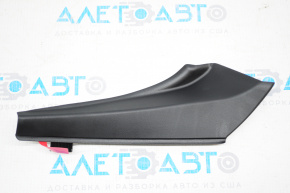 Windscreen wiper seal right Toyota Rav4 13-18