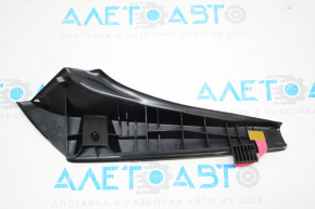 Windscreen wiper seal right Toyota Rav4 13-18