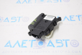 Actuator motor heater drive driver lower VW Passat b7 12-15 USA under climate