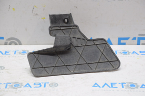 Rear left mudguard for Ford Edge 15-24