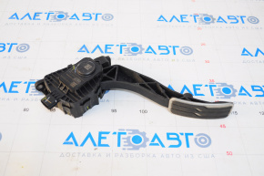 Gas pedal Ford Fusion mk5 13-20 Titanium