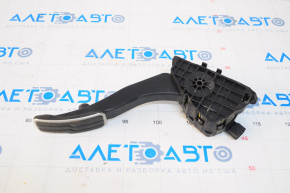 Gas pedal Ford Fusion mk5 13-20 Titanium
