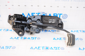 Brake pedal Ford Fusion mk5 13-20 Titanium