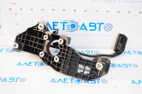 Brake pedal Ford Fusion mk5 13-20 Titanium