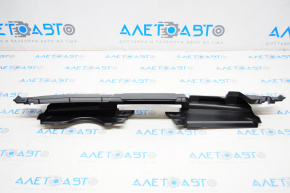TV cover Honda CRV 15-16 rest