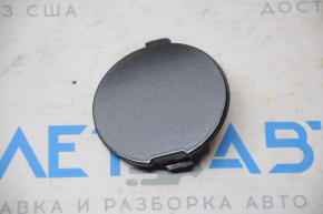 Mazda 6 13-17 Front Bumper Tow Hook Cap