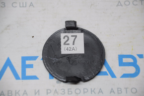 Mazda 6 13-17 Front Bumper Tow Hook Cap