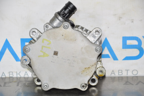 Vacuum pump Mercedes CLA 250 14-19 2.0T