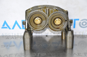 Balancing shaft Mercedes CLA 250 14-19 2.0T