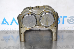 Balancing shaft Mercedes CLA 250 14-19 2.0T
