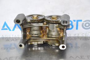 Balancing shaft Mercedes CLA 250 14-19 2.0T