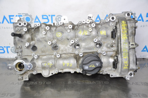 Cylinder head assembly Mercedes CLA 250 14-19 2.0T
