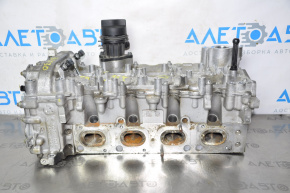 Cylinder head assembly Mercedes CLA 250 14-19 2.0T