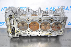 Cylinder head assembly Mercedes CLA 250 14-19 2.0T