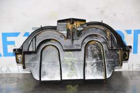 Mercedes CLA 250 14-19 2.0T Balancer Cover