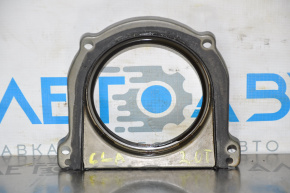 Crankshaft cover Mercedes CLA 250 14-19 2.0T