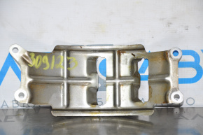 Oil deflector Mercedes CLA 250 14-19 2.0T one piece