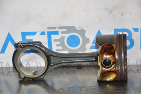 Connecting rod with piston Mercedes CLA 250 14-19 2.0T