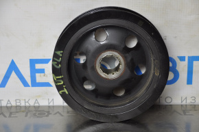 Crankshaft pulley Mercedes CLA 250 14-19 2.0T