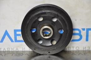Crankshaft pulley Mercedes CLA 250 14-19 2.0T