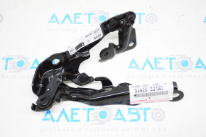 Hood hinge left Toyota Camry v40