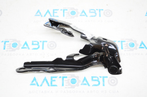 Hood hinge left Toyota Camry v40