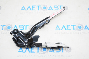 Hood hinge right Toyota Camry v40