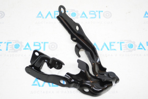 Hood hinge right Toyota Camry v40