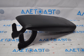 Armrest Chevrolet Volt 16 - black leather
