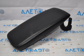 Armrest Chevrolet Volt 16 - black leather