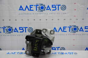 Engine mount left Ford Explorer 11-19
