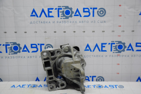 Engine mount left Ford Explorer 11-19