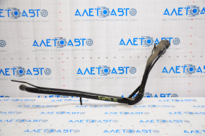 Fuel filler neck Ford Explorer 16-19