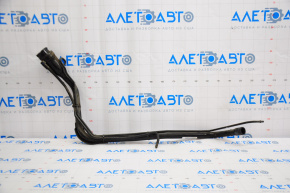 Fuel filler neck Ford Explorer 16-19