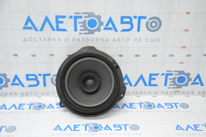 Speaker rear left Ford Explorer 16-19