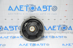 Speaker rear left Ford Explorer 16-19