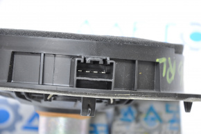 Speaker rear left Ford Explorer 16-19