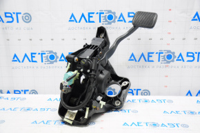 Ford Explorer 11-19 Brake Pedal with Cruise Control