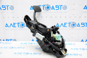 Ford Explorer 11-19 Brake Pedal with Cruise Control