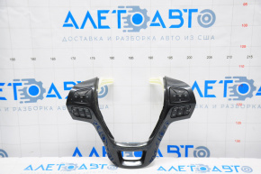 Ford Explorer 16-19 Steering Wheel Controls