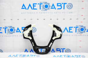 Ford Explorer 16-19 Steering Wheel Controls