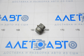 Wheel nut d19 M12x1.5 Ford Explorer 11-19 type 2