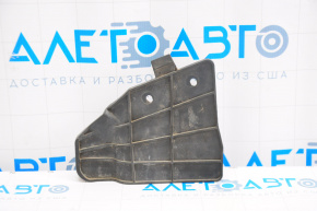 Mudguard rear right Ford Explorer 11-19 on the threshold