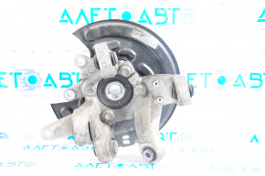 Rear left axle Ford Explorer 11-19 complete with hub and casing