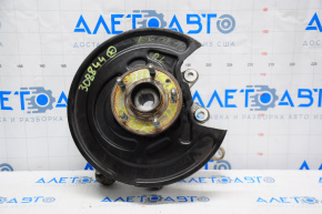 Rear left axle Ford Explorer 11-19 complete with hub and casing