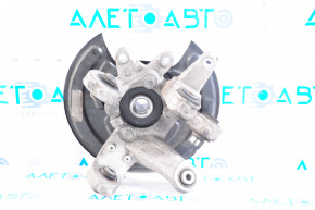 Rear right axle Ford Explorer 11-19 complete with hub and casing
