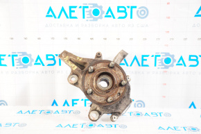 Front left axle Ford Explorer 11-19 complete with hub
