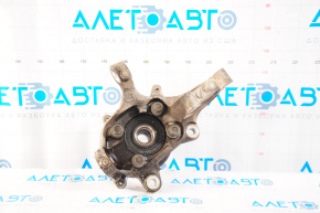 Front left axle Ford Explorer 11-19 complete with hub