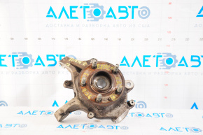 Front right axle Ford Explorer 11-19 complete with hub